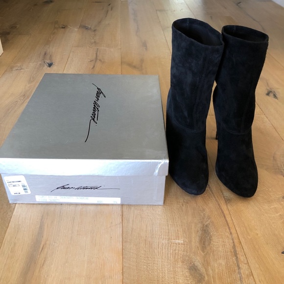 BRIAN ATWOOD boots - Picture 7 of 8